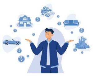 Educación financiera portada