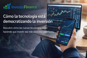 tecnologia inversion portada